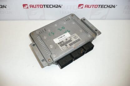 ECU Bosch ME7.4.6 0261206419