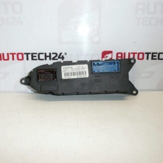 Peugeot 607 Dörr ECU 9649926680