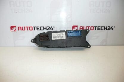 Peugeot 607 Dörr ECU 9649926680