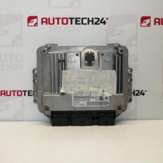 ECU Bosch EDC16C34 Citroën 0281012985 9661204380