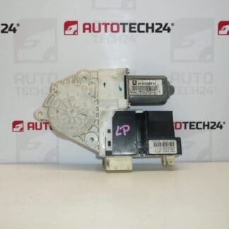 Citroën C5 Front Window Motor 9649303980 9221AJ