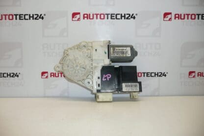 Citroën C5 Front Window Motor 9649303980 9221AJ