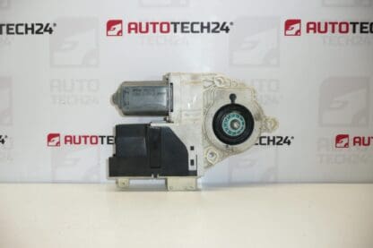 Citroën C5 Front Window Motor 9649303980 9221AJ