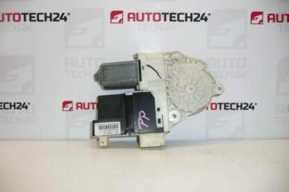 Citroën C5 Front Window Motor 9649304080 9222AH