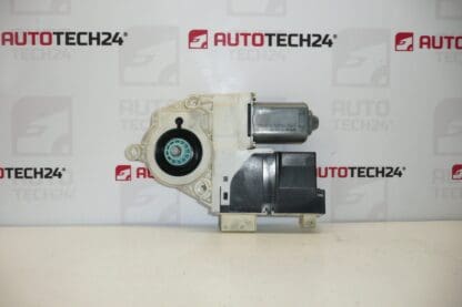 Citroën C5 Front Window Motor 9649304080 9222AH