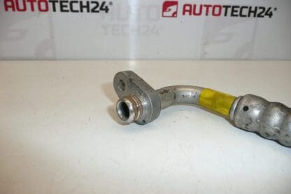 Klimatrör Peugeot 307 Citroën C4 9681723480 6460LV 6460ZP