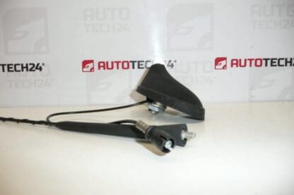 Antenn Citroën Peugeot 9650911180 6561Y1