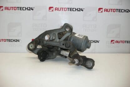 Peugeot 407 vänster torkarmotor 9661812180 0390241968