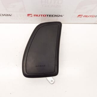 Krockkudde för säte Citroën C8 Peugeot 807 vänster 5252940 8216NQ