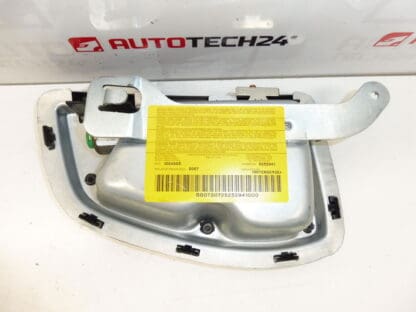 Krockkudde för säte Citroën C8 Peugeot 807 höger 525941 8216NR