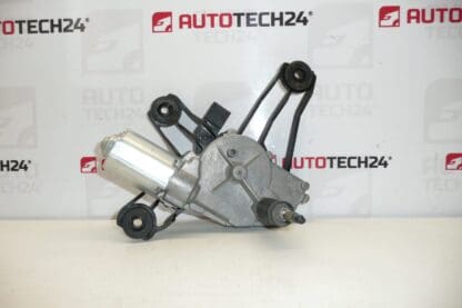 Bosch torkarmotor 9647455580 0390201580 6405N4