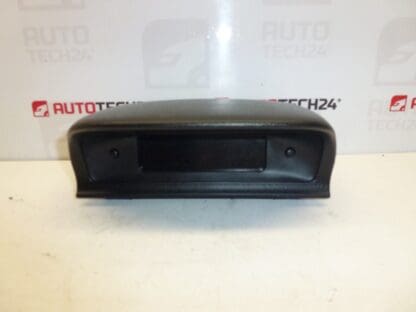 Display Peugeot 307 9652809977 med kapell