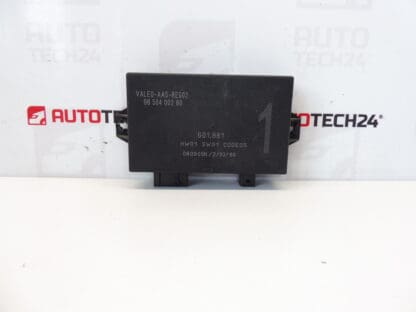 ECU parkeringsassistent Citroën 9650400280 601881