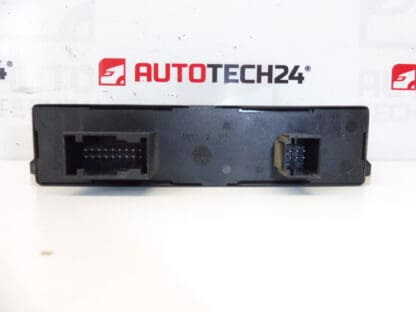 ECU parkeringsassistent Citroën 9650400280 601881