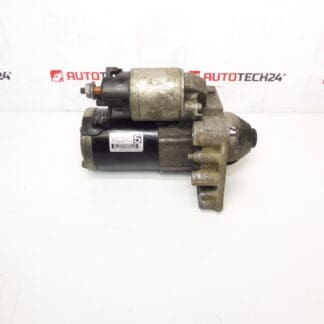 Startmotor MITSUBISHI M000T22471 CL5 1.6 HDI 9663528880 91638116280 5802Z8