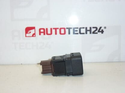 Passagerare Airbag Switch Citroën Peugeot 96373215XT 95835T02 8216E6