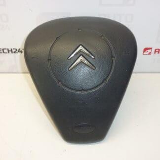 Airbag ratt Citroën C2 C3 96380009VD 4112HH