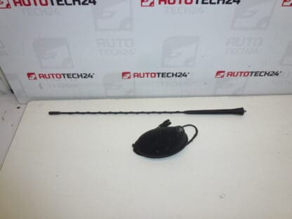 Antenn Citroën Peugeot 9655613780 6561Z9 6561W5