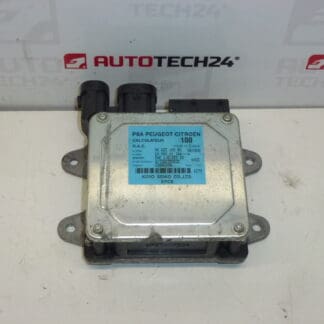 ECU KOYO Citroën C2 C3 9662310080