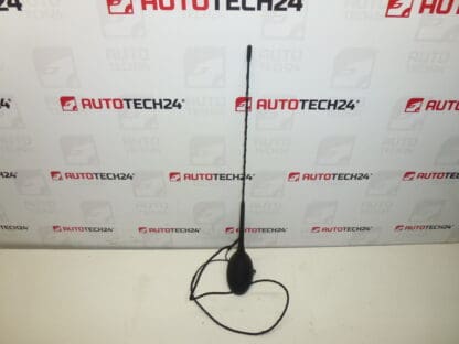 Antenn Peugeot 207 9665549680 6561TS