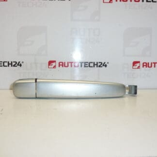 Dörrhandtag Citroën Peugeot silver EZRC 9101W4