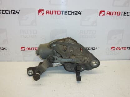 Höger torkarmotor Citroën Peugeot 9670031480 3397021076 6405PT