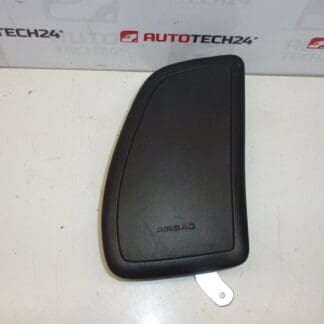 Krockkudde för säte Citroën C8 Peugeot 807 vänster 5129066 8216NQ