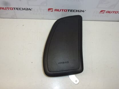 Krockkudde för säte Citroën C8 Peugeot 807 vänster 5129066 8216NQ