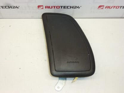 Krockkudde för säte Citroën C8 Peugeot 807 höger 5129067 8216NR