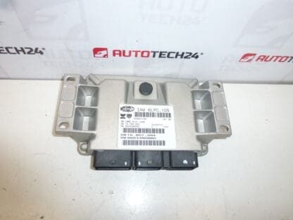 ECU IAW 6LPC.105 9663380880 9654596080