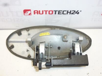 Höger bakdörrhandtag Citroën C5 I och II 9631830977 9644270177 EZRC