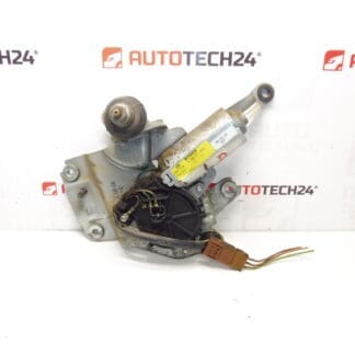 Bosch bakre torkarmotor 0390201408 3397020406