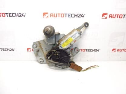 Bosch bakre torkarmotor 0390201408 3397020406