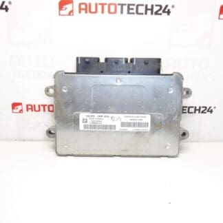 ECU Valeo J34P 9655883280 9663717680 194222