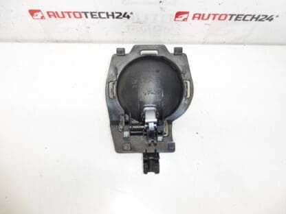 Dörrhandtag Höger Citroën C2 C3 9647164377 9143J2 - Bild 2