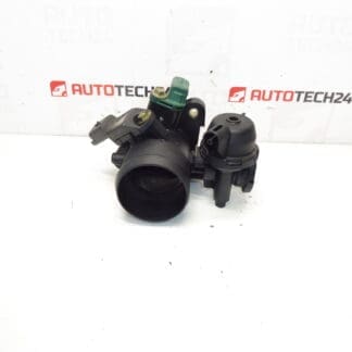 Insugslucka 2.0 HDI RHR Citroën Peugeot 9647474880 0345C4