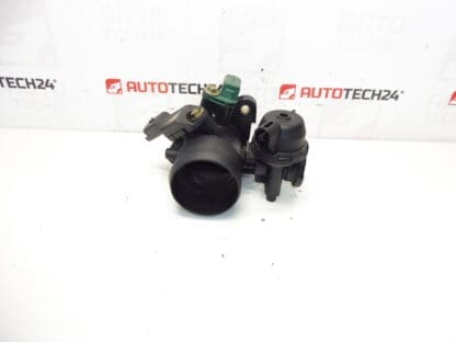 Insugslucka 2.0 HDI RHR Citroën Peugeot 9647474880 0345C4