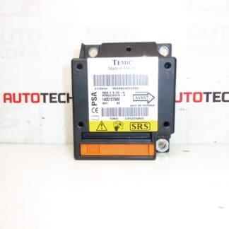 Krockkuddeenhet Citroën C8 Peugeot 807 1400157980 654674