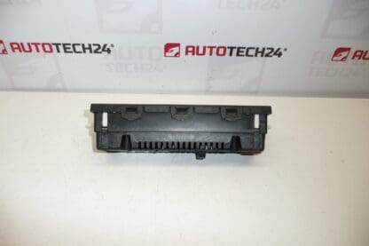 Citroën C2 C3 datorradiodisplay 96597970XT