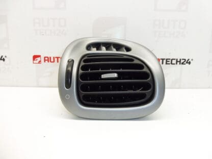 Ventilationsuttag HTG Citroën Xsara Picasso 9631280077 8264AV