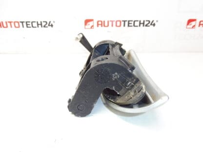 Dörrhandtag höger fram Peugeot 206 EZRC 9101N7