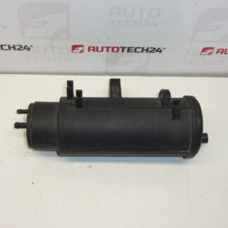 Kolfilter Purflux, aktivt kol Citroën Peugeot 1502C3