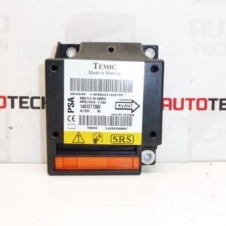 Krockkuddeenhet Citroën C8 Peugeot 807 1401277280 6546H0