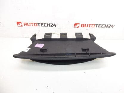 Peugeot 308 instrumentpanel display kåpa 9660525577 8209K4