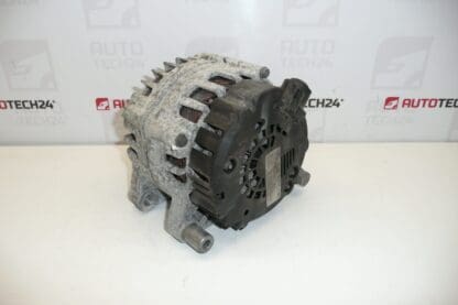 Generator Valeo HDI Citroën Peugeot 180A CL189661544880 9688085380