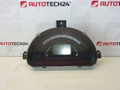 Hastighetsmätare Citroën C2 C3 sensodrive 9650735480