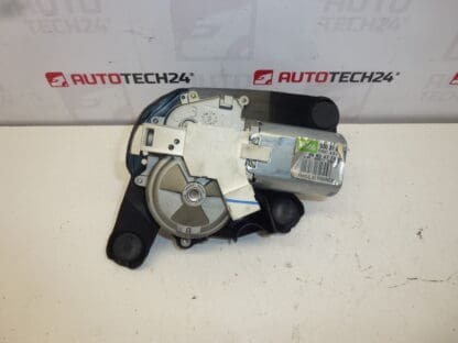 Elektrisk torkarmotor Peugeot Citroen 9680477480 53031812 6405JQ