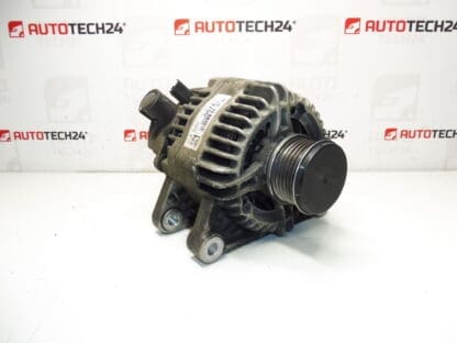 Generator Denso 1.2 VTi i THP CL8+ Citroën Peugeot 9806007480