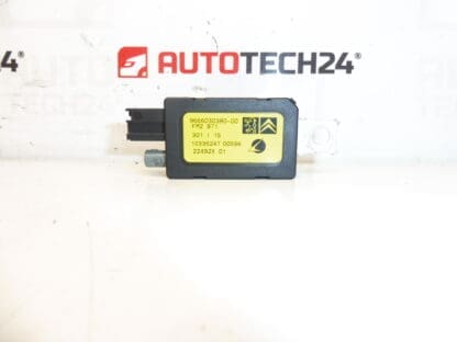 Impedansadapter Citroën C4 II B7 och DS4 9666030380 658777