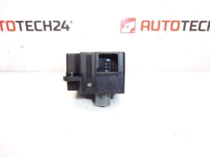 Servo Motor Valeo Citroën Peugeot T1006419G 0207121B - Bild 2